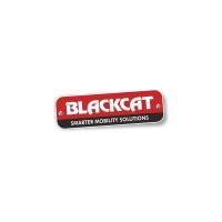 Blackcat logo, Blackcat contact details