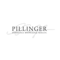 Pillinger logo, Pillinger contact details