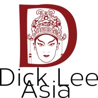 Dick Lee Asia Pte Ltd logo, Dick Lee Asia Pte Ltd contact details