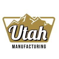 Utah Manufacturing logo, Utah Manufacturing contact details