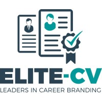 Elite CV logo, Elite CV contact details