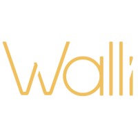 Walli Cases logo, Walli Cases contact details