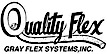 Gray Flex Systems,Inc. logo, Gray Flex Systems,Inc. contact details