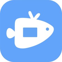 Vidfish logo, Vidfish contact details