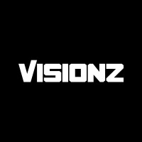 Visionz logo, Visionz contact details