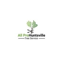 All Pro Huntsville Tree Service logo, All Pro Huntsville Tree Service contact details