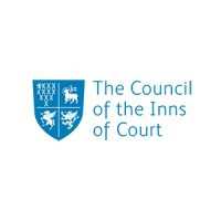 The Council of the Inns of Court logo, The Council of the Inns of Court contact details