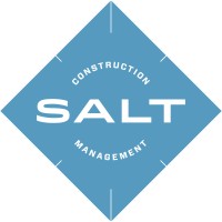 Salt Construction Management, Inc. logo, Salt Construction Management, Inc. contact details