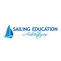 SEA Sailing Education Adventures logo, SEA Sailing Education Adventures contact details