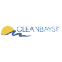 Clean Bays logo, Clean Bays contact details