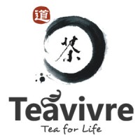 Teavivre logo, Teavivre contact details