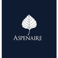 Aspenaire logo, Aspenaire contact details