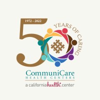 CommuniCare Health Centers logo, CommuniCare Health Centers contact details