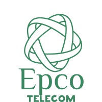 EPCO Telecom LLC logo, EPCO Telecom LLC contact details