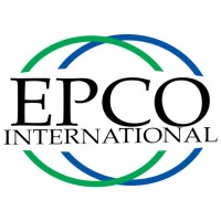 EPCO International LLC logo, EPCO International LLC contact details