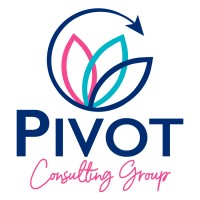 Pivot Consulting Group, LLC logo, Pivot Consulting Group, LLC contact details