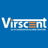 Virscent Technologies Pvt. Ltd logo, Virscent Technologies Pvt. Ltd contact details