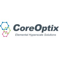 CoreOptix, Inc. logo, CoreOptix, Inc. contact details