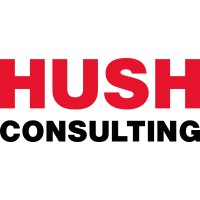 Hush Consulting Limited logo, Hush Consulting Limited contact details