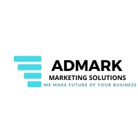 Admark logo, Admark contact details