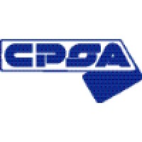 CPSA logo, CPSA contact details