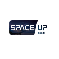 SpaceUp CUSAT logo, SpaceUp CUSAT contact details