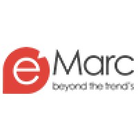 eMarc Solutions logo, eMarc Solutions contact details