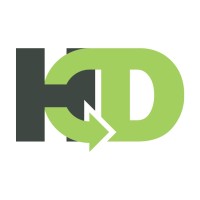 HD Marketing logo, HD Marketing contact details