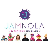 JAMNOLA logo, JAMNOLA contact details