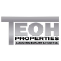 TEOH Properties logo, TEOH Properties contact details