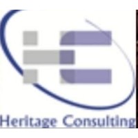 Heritage Consulting logo, Heritage Consulting contact details