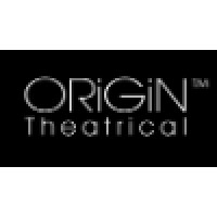 Origin Theatrical logo, Origin Theatrical contact details