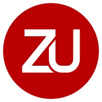 ZU® Clothing logo, ZU® Clothing contact details