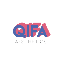 QIFA Aesthetics logo, QIFA Aesthetics contact details