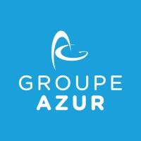 AZUR Group inc. logo, AZUR Group inc. contact details