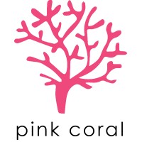 Pink Coral Miami logo, Pink Coral Miami contact details