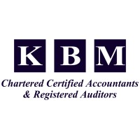 KBM ACCOUNTING ASSOCIATES LIMITED logo, KBM ACCOUNTING ASSOCIATES LIMITED contact details