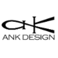 ank design llc logo, ank design llc contact details