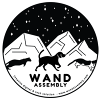 Wand Assembly logo, Wand Assembly contact details