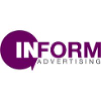 Inform Advertising Ltd logo, Inform Advertising Ltd contact details