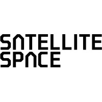 Satellite Space logo, Satellite Space contact details