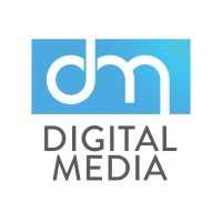 Digital Media NYC logo, Digital Media NYC contact details