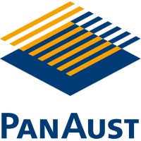 PanAust logo, PanAust contact details