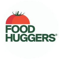 Food Huggers Inc. logo, Food Huggers Inc. contact details