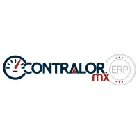 CONTRALORmx logo, CONTRALORmx contact details