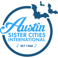 Austin Sister Cities International logo, Austin Sister Cities International contact details