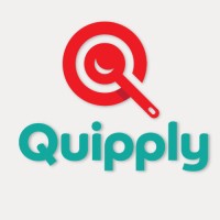 Quipply.com logo, Quipply.com contact details