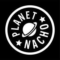 Planet Nacho logo, Planet Nacho contact details