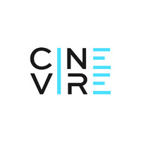 CineVire logo, CineVire contact details