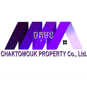 Chaktomouk Property Co.,Ltd logo, Chaktomouk Property Co.,Ltd contact details